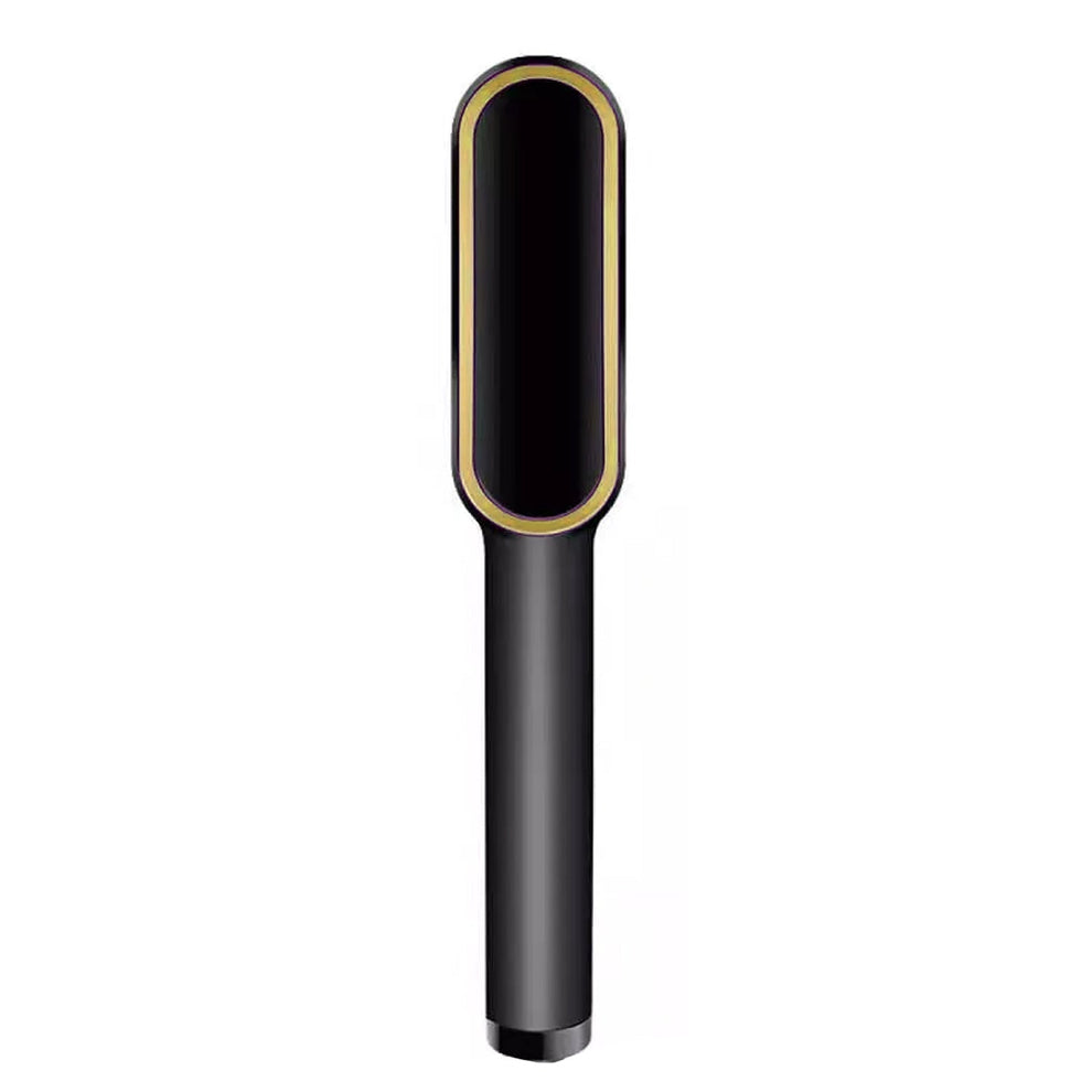 Hair Straightener – Keratin Ceramic & Scalp Massager | Calm & Curl
